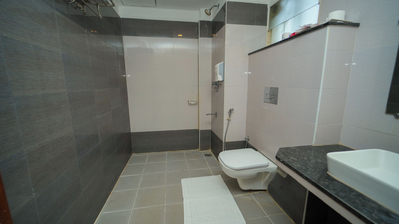 Photo of Bathroom in Ram Nagar