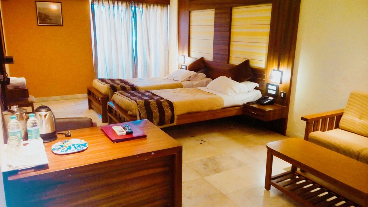 Photo of Patio Balcony in Manipal