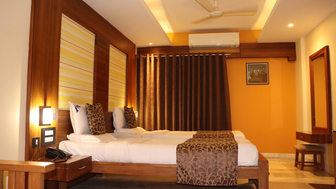 Photo of Patio Balcony in Manipal