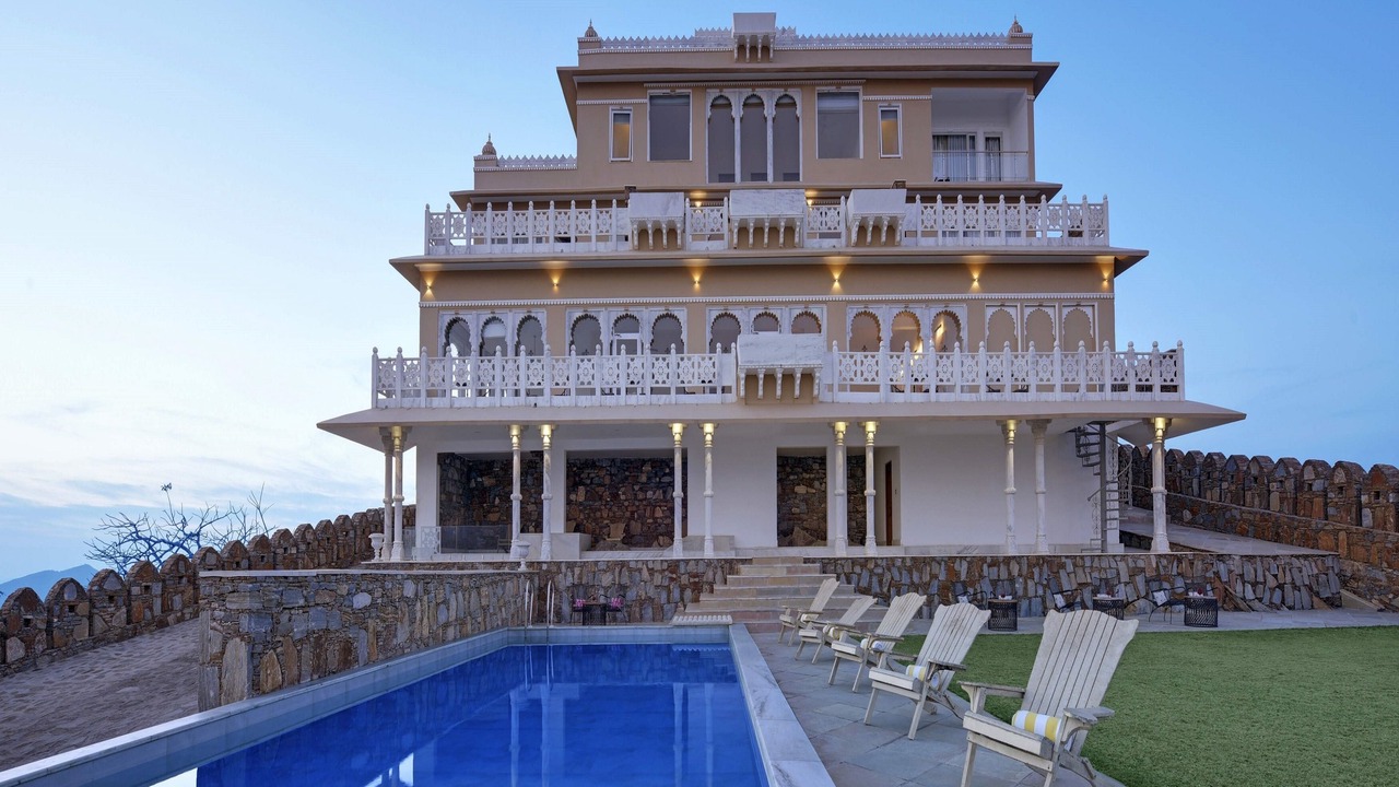 Photo of Outdoor in Kumbhalgarh