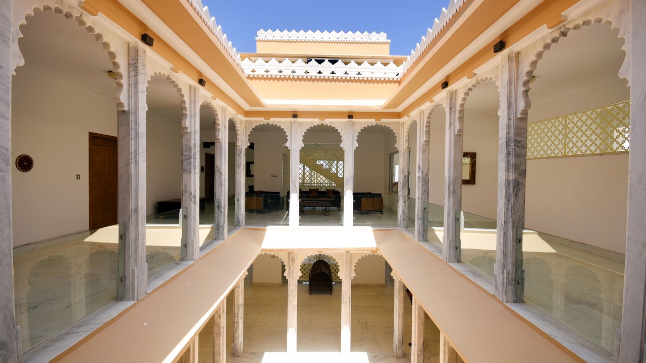 Photo of Outdoor in Kumbhalgarh