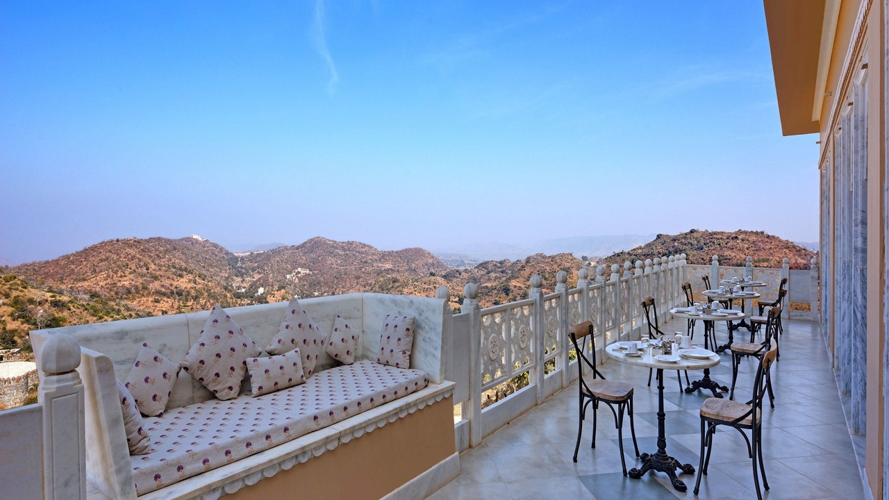 Photo of Others in Kumbhalgarh