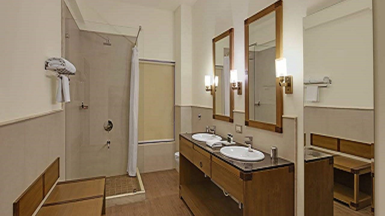 Photo of Bathroom in Kumbhalgarh