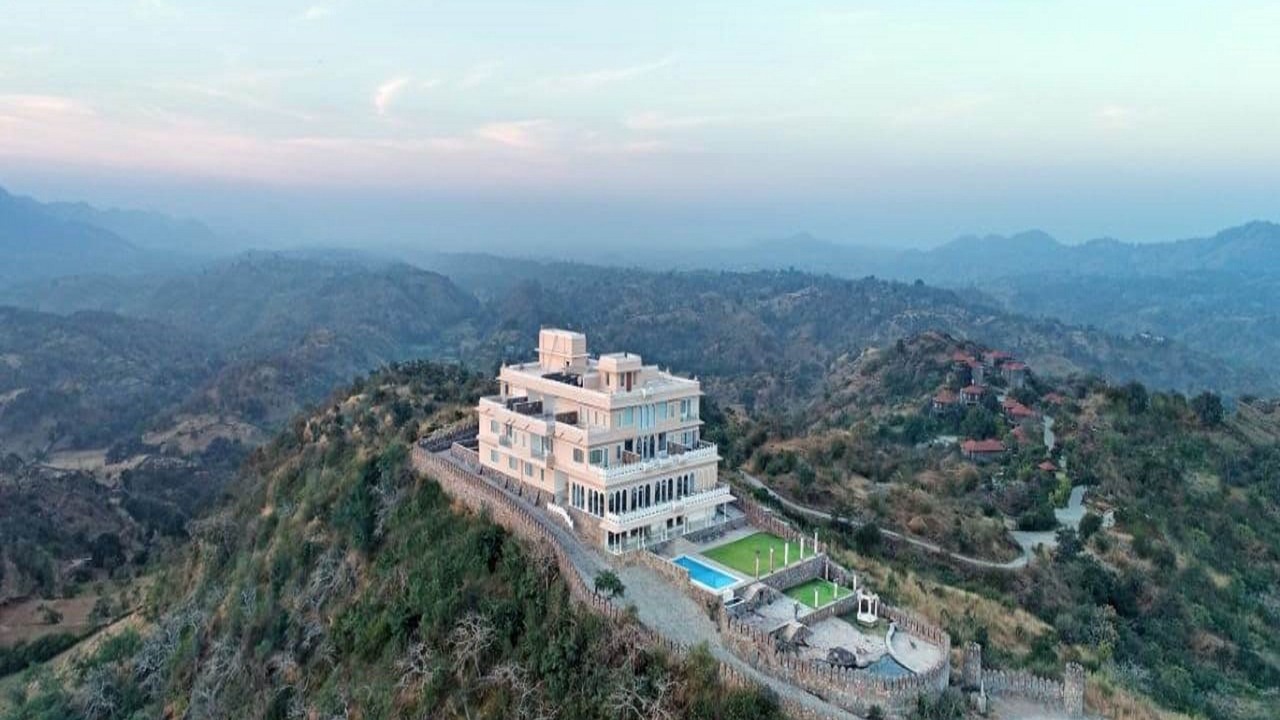 Photo of Outdoor in Kumbhalgarh