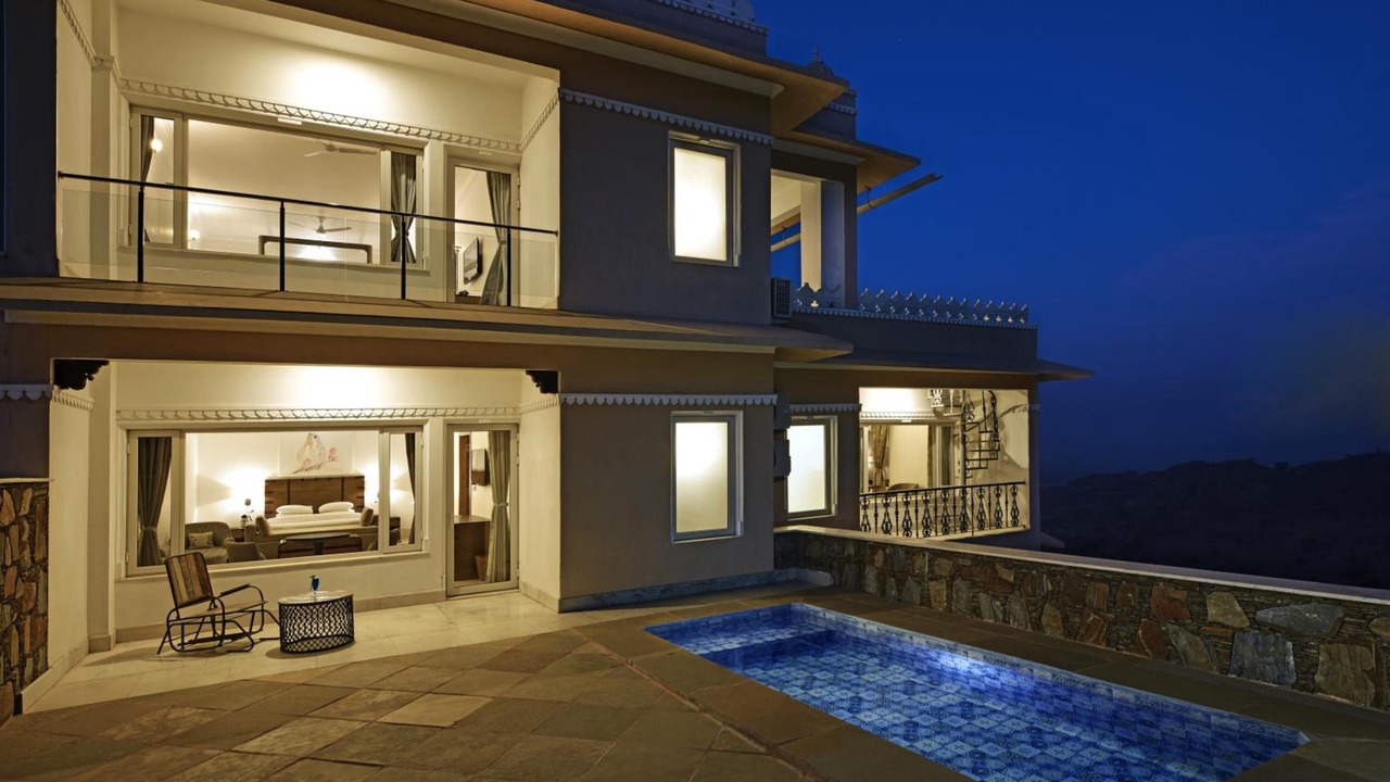 Photo of Outdoor in Kumbhalgarh