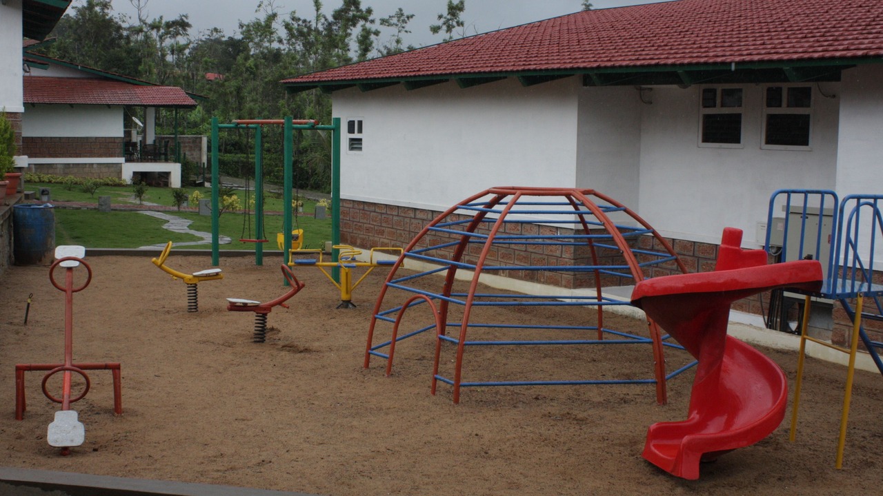 Photo of Outdoor in Halliyur