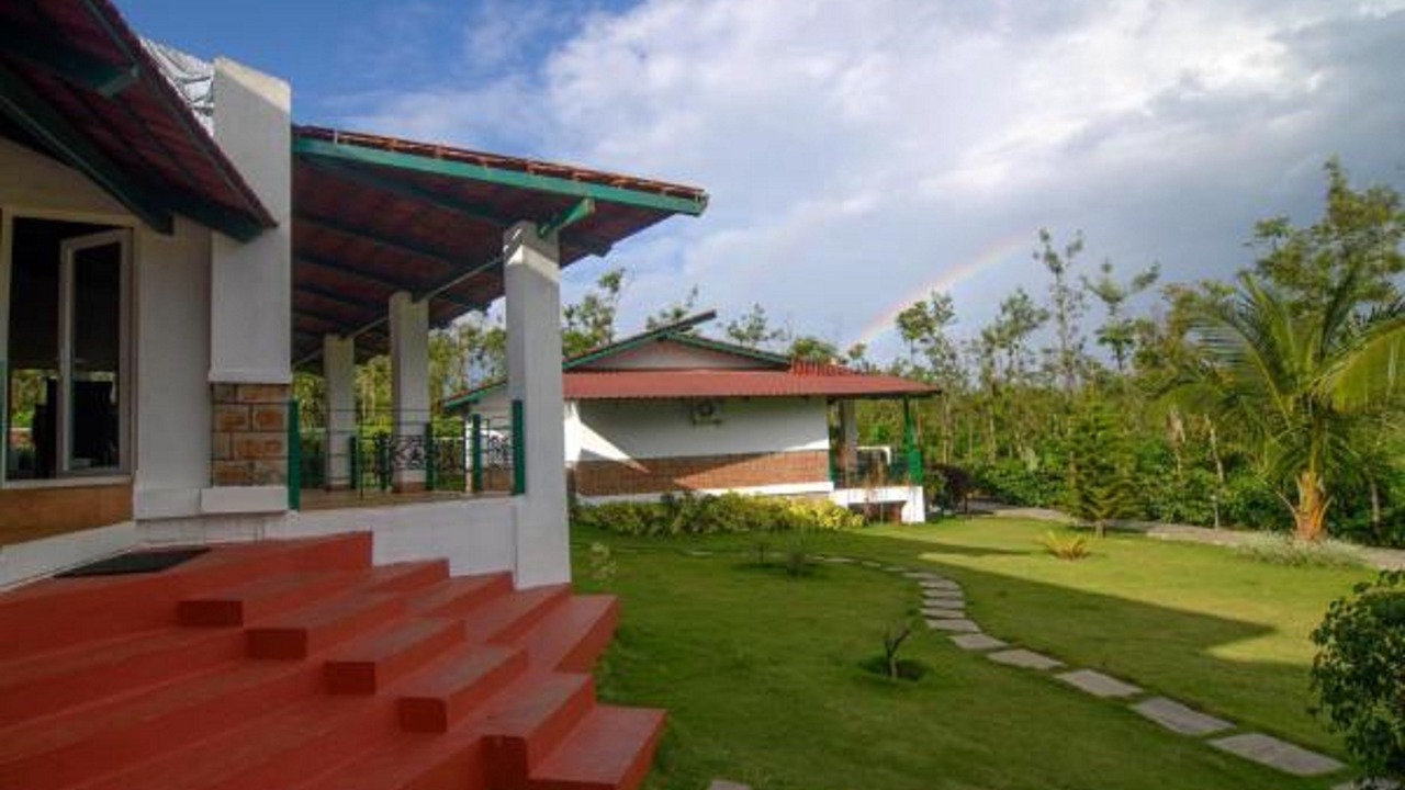 Photo of Outdoor in Halliyur