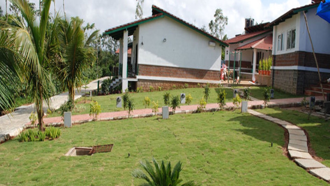 Photo of Outdoor in Halliyur