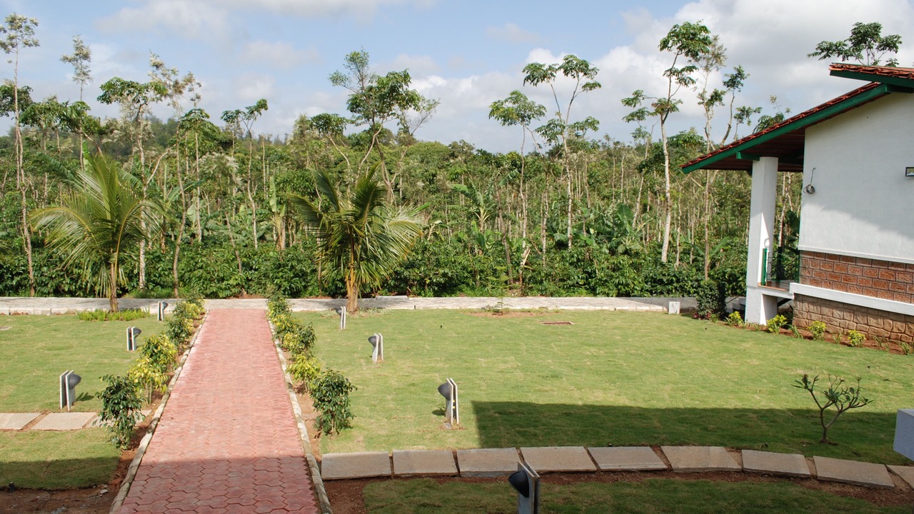 Photo of Outdoor in Halliyur