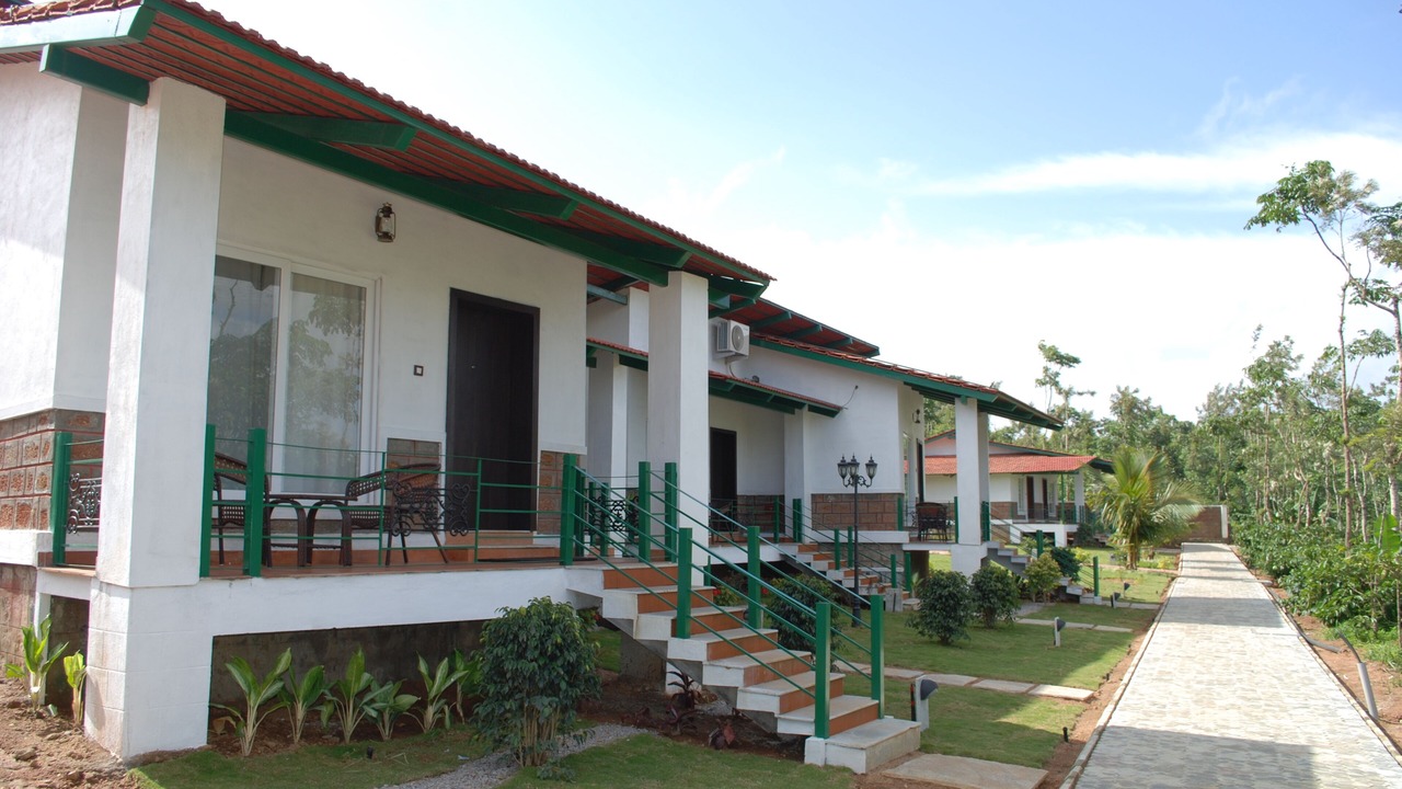 Photo of Outdoor in Halliyur