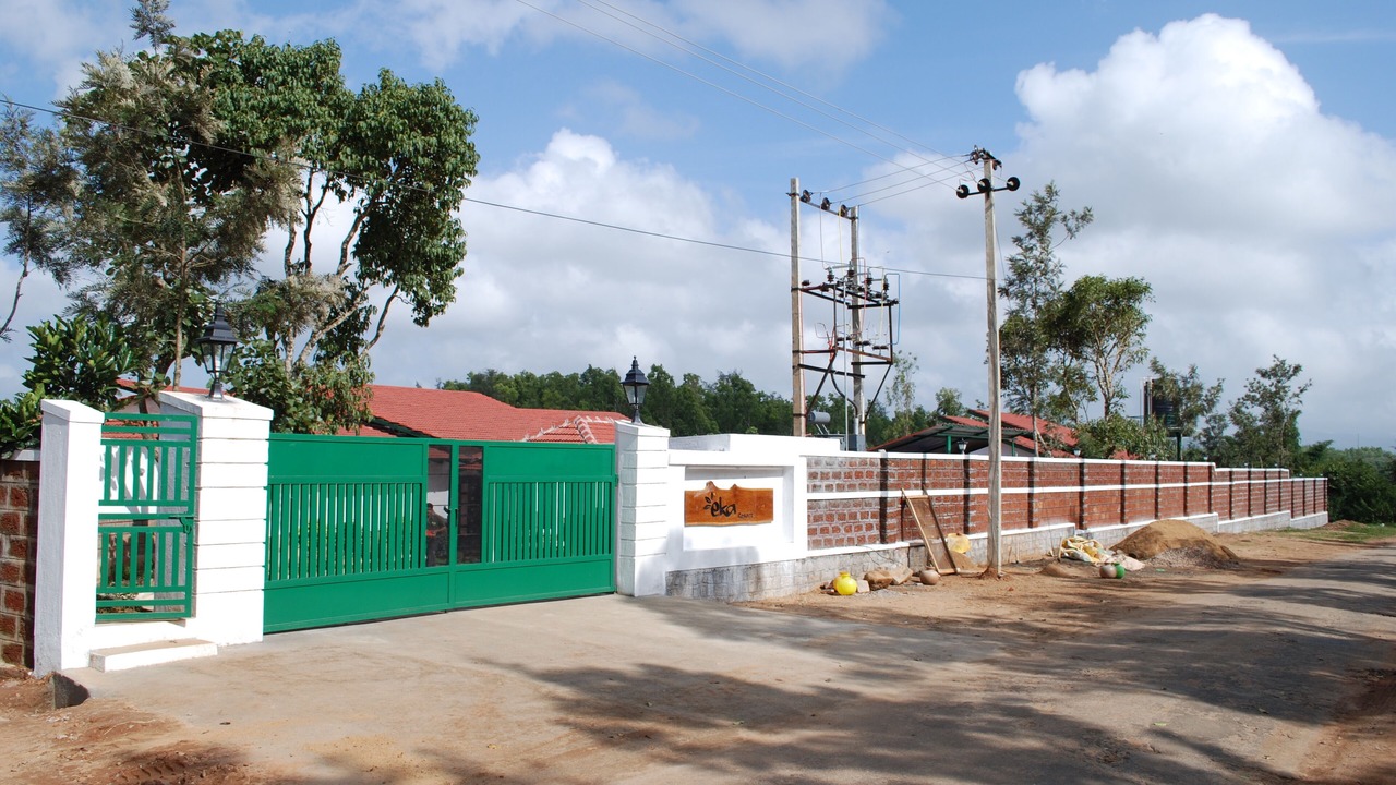 Photo of Outdoor in Halliyur