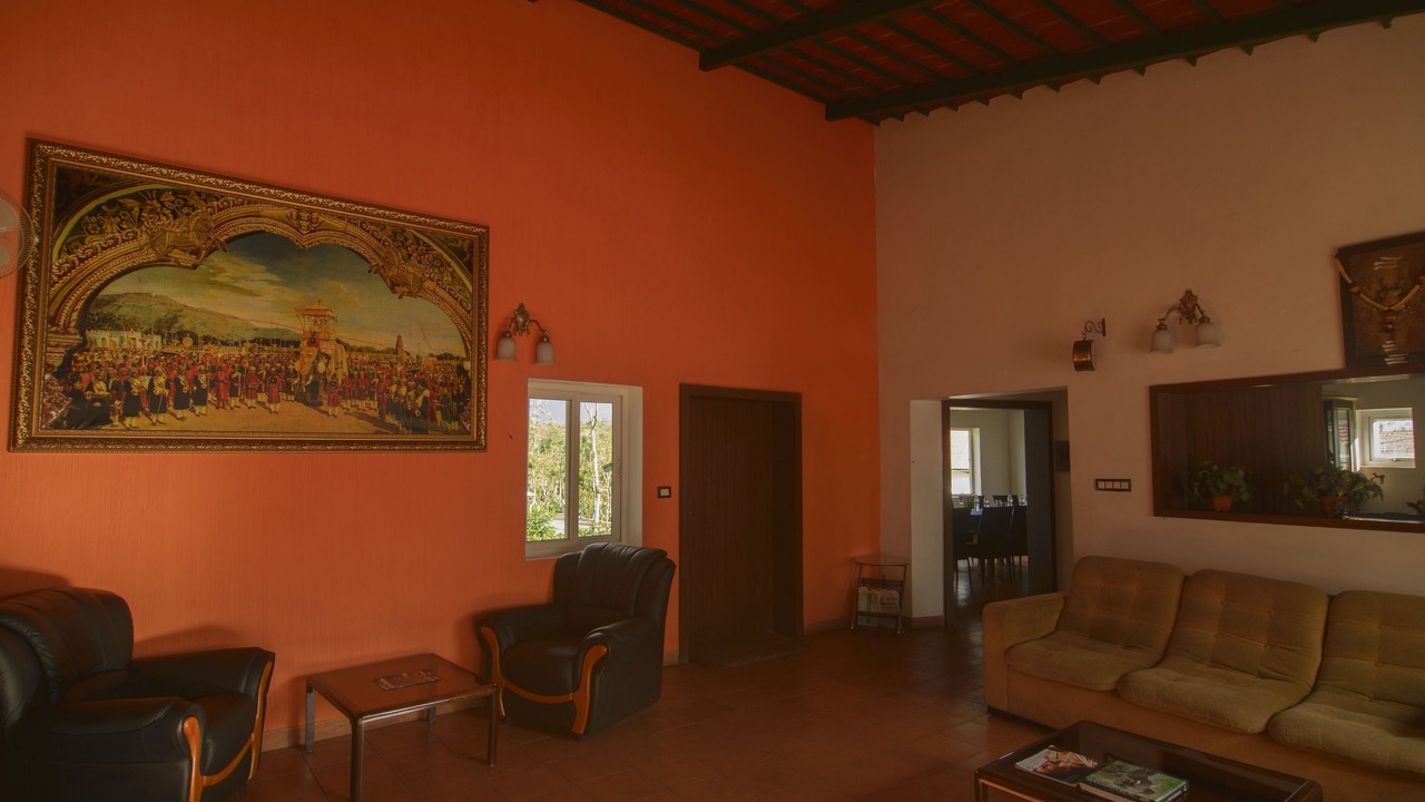 Photo of Bedroom in Halliyur