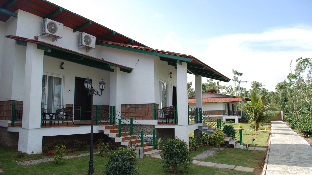 Photo of Outdoor in Halliyur
