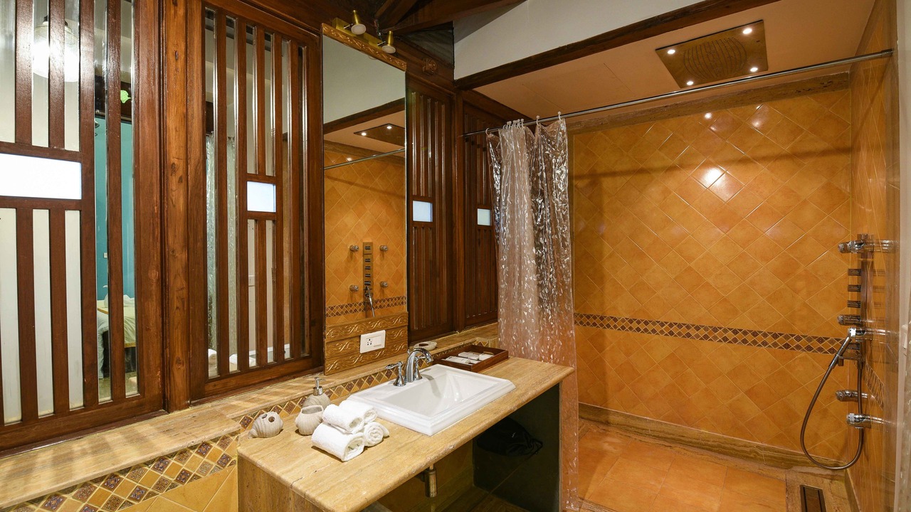 Photo of Bathroom in Panaji