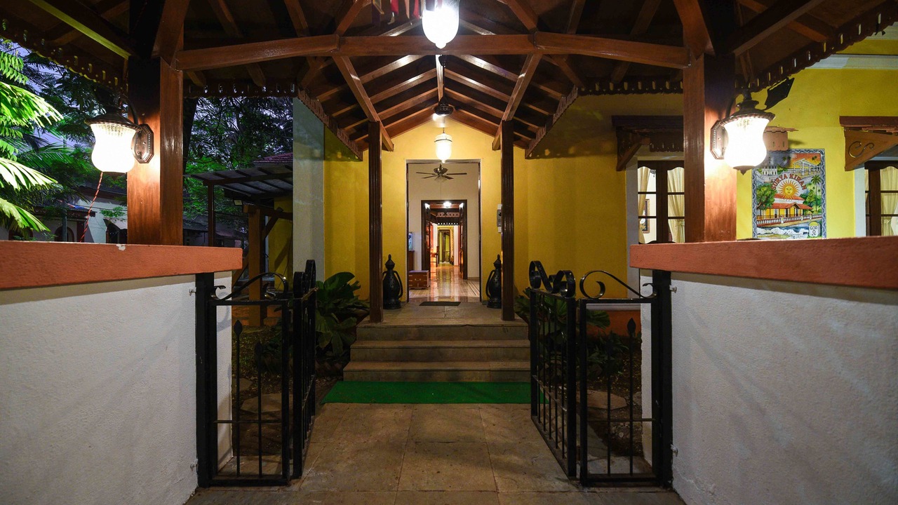 Photo of Outdoor in Panaji