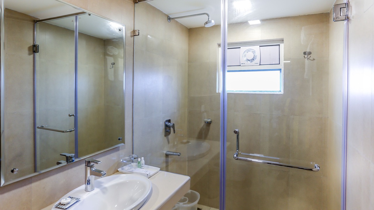 Photo of Bathroom in Visakhapatnam