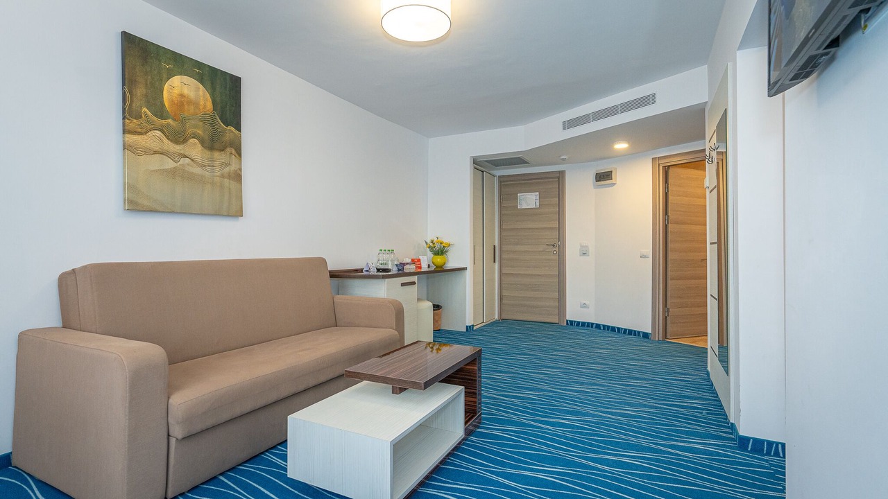 Photo of Bedroom in Cap Aurora
