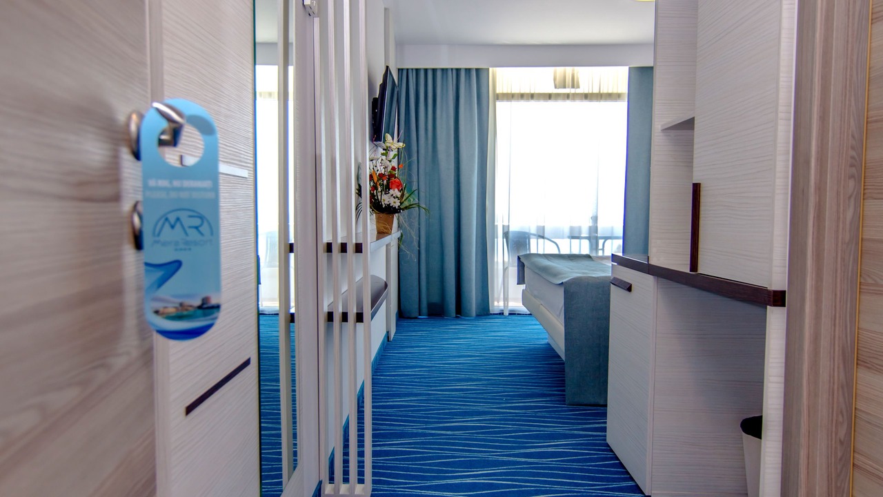 Photo of Bedroom in Cap Aurora