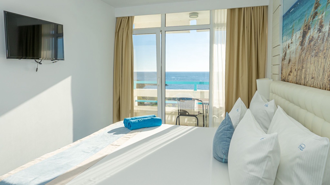 Photo of Bedroom in Cap Aurora