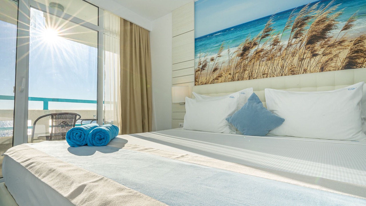 Photo of Bedroom in Cap Aurora