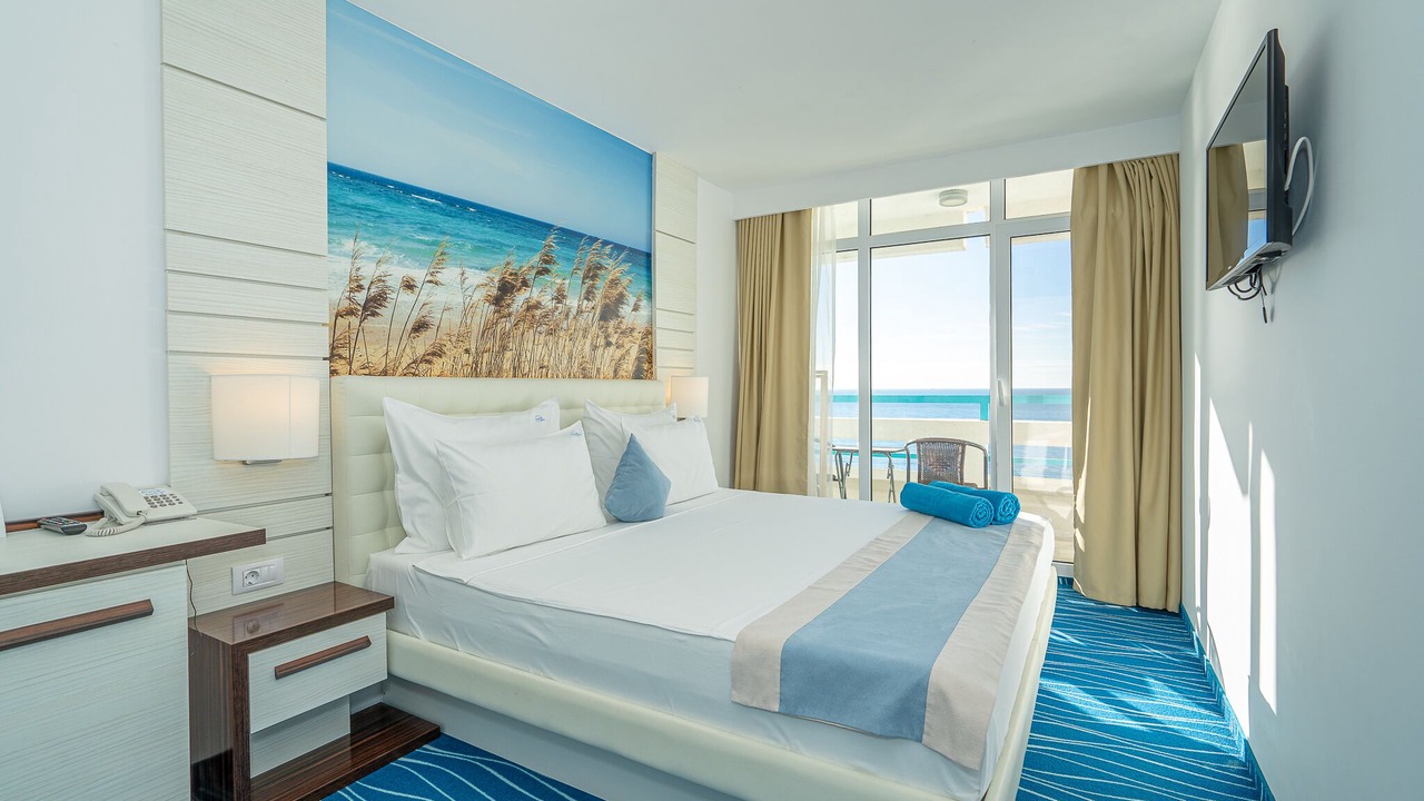 Photo of Bedroom in Cap Aurora