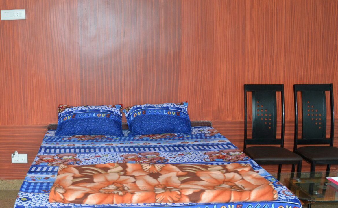 Photo of Bedroom in Amboli
