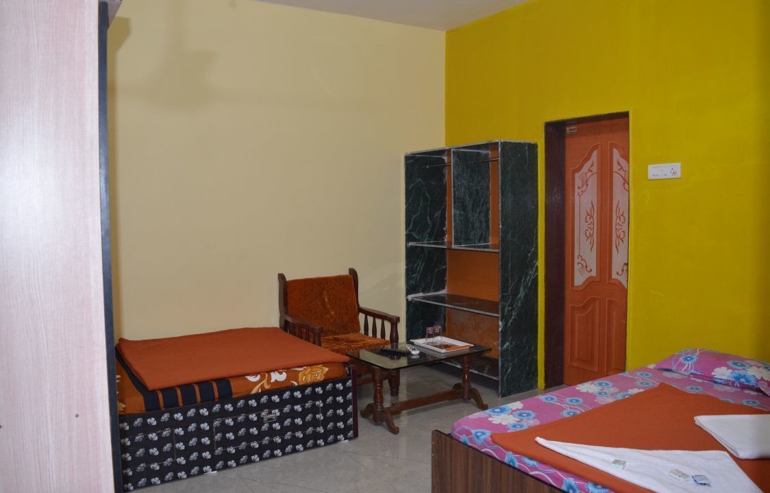 Photo of Bedroom in Amboli