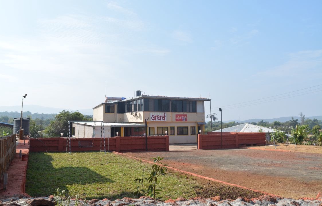 Photo of Outdoor in Amboli