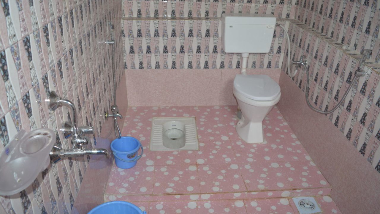 Photo of Bathroom in Amboli