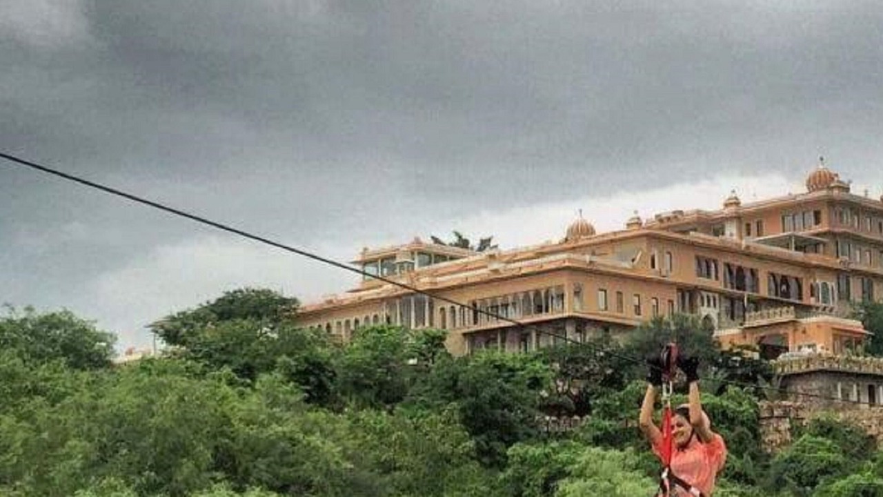 Photo of Others in Lake Pichola