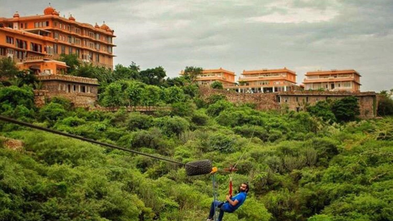 Photo of Others in Lake Pichola