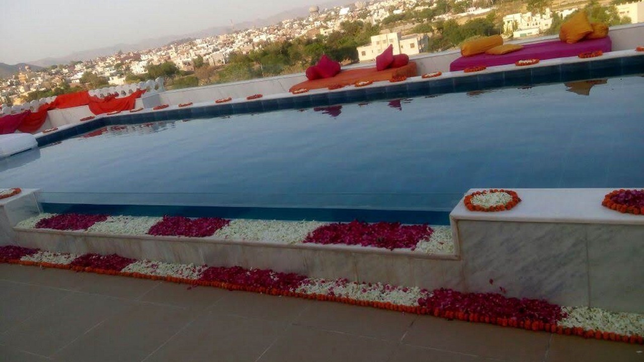 Photo of Outdoor in Lake Pichola