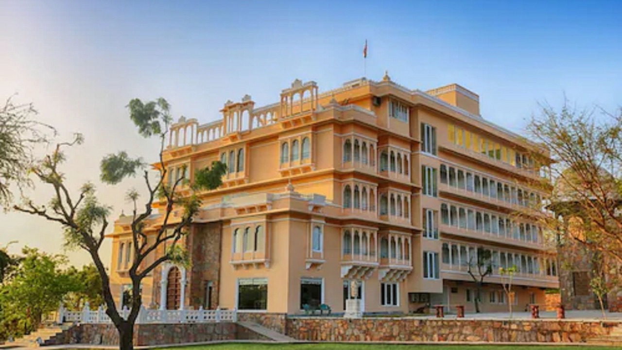 Photo of Outdoor in Lake Pichola