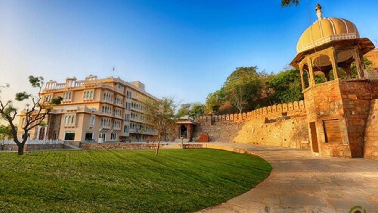 Photo of Outdoor in Lake Pichola