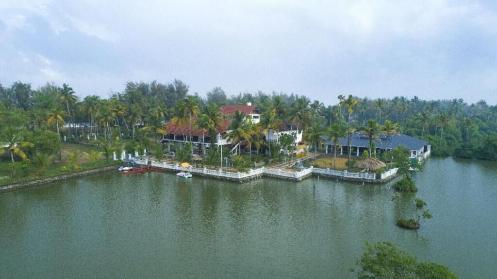 Photo of Outdoor in Vypin