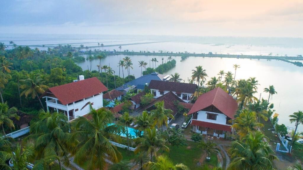 Photo of Outdoor in Vypin