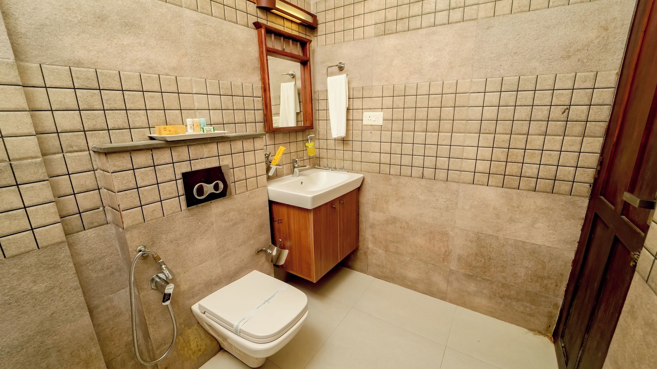 Photo of Bathroom in Vypin