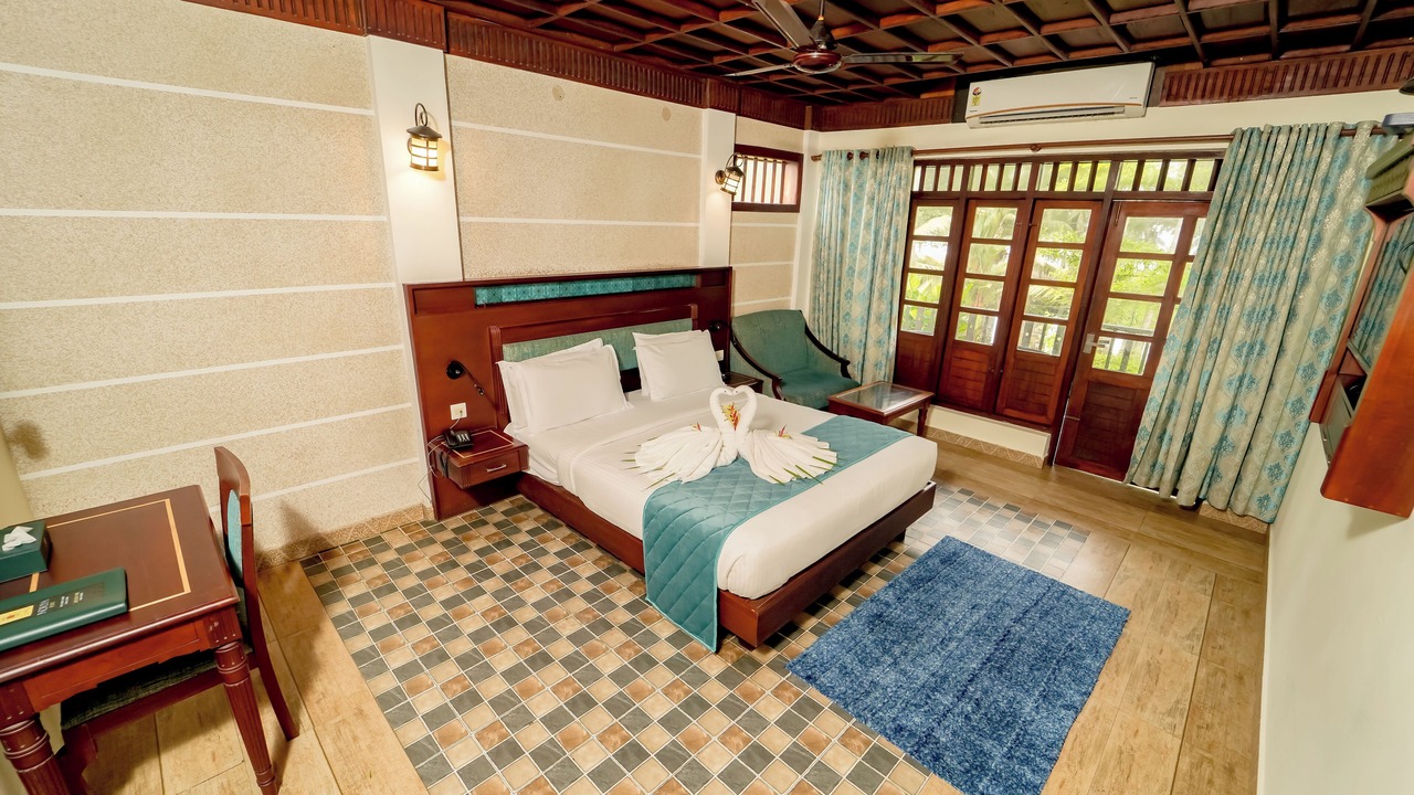 Photo of Bedroom in Vypin