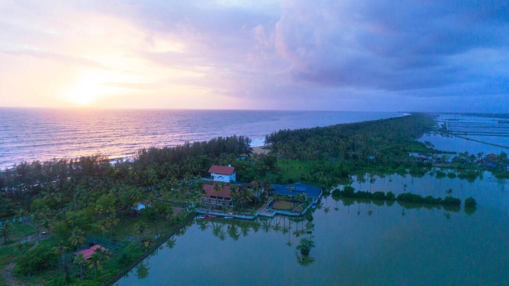 Photo of Outdoor in Vypin