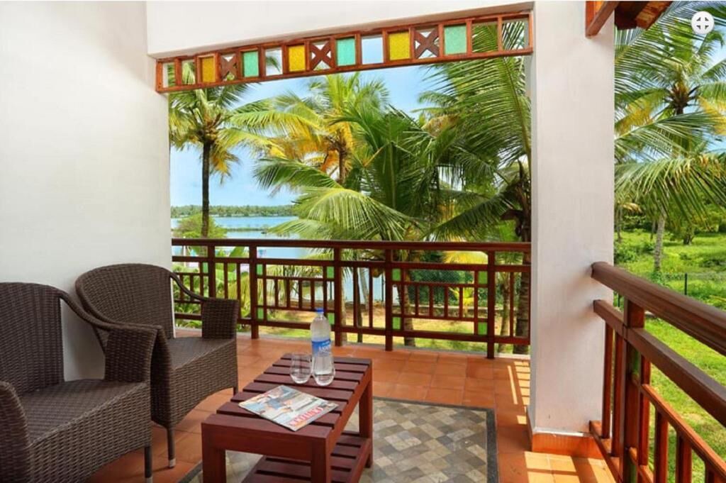 Photo of Patio Balcony in Vypin