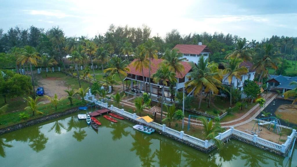 Photo of Outdoor in Vypin