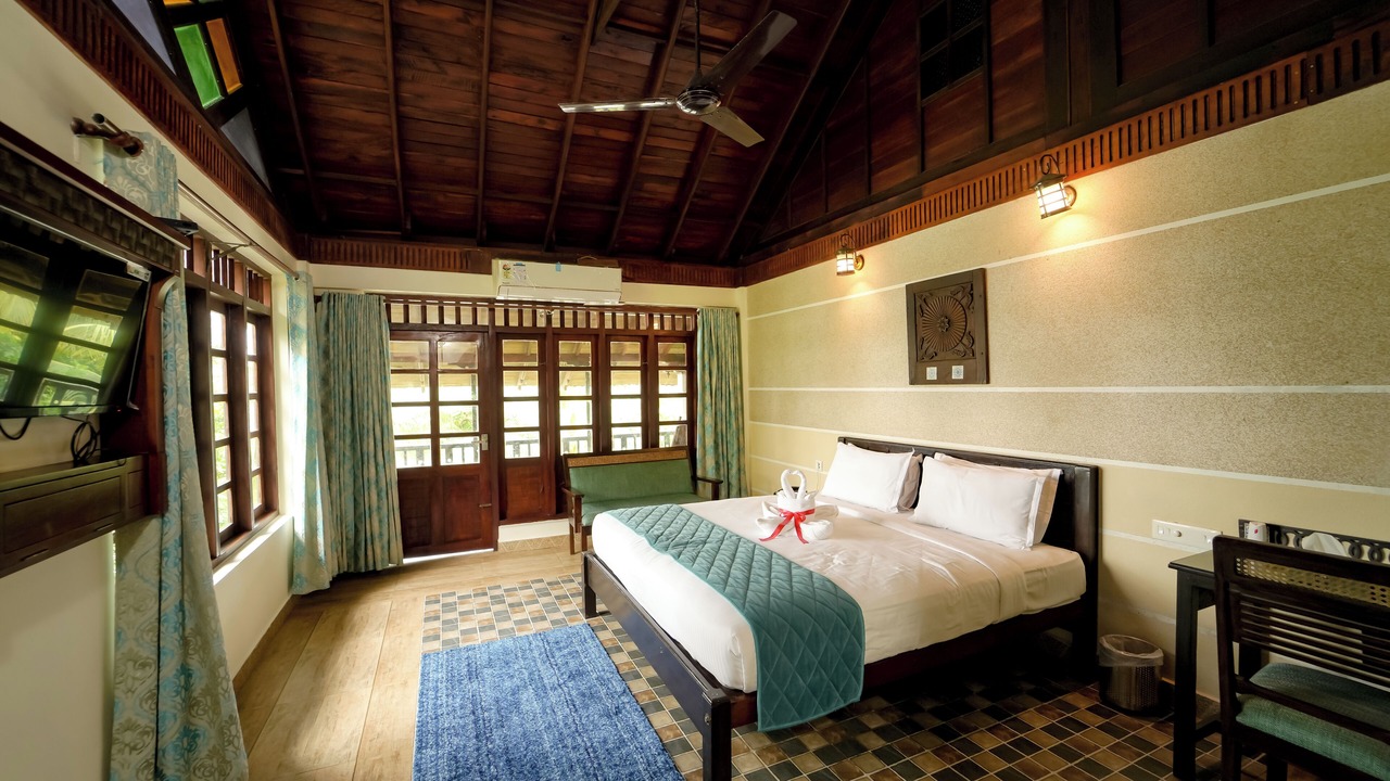 Photo of Bedroom in Vypin