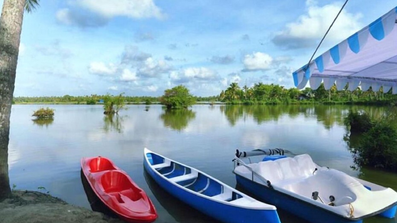 Photo of Outdoor in Vypin
