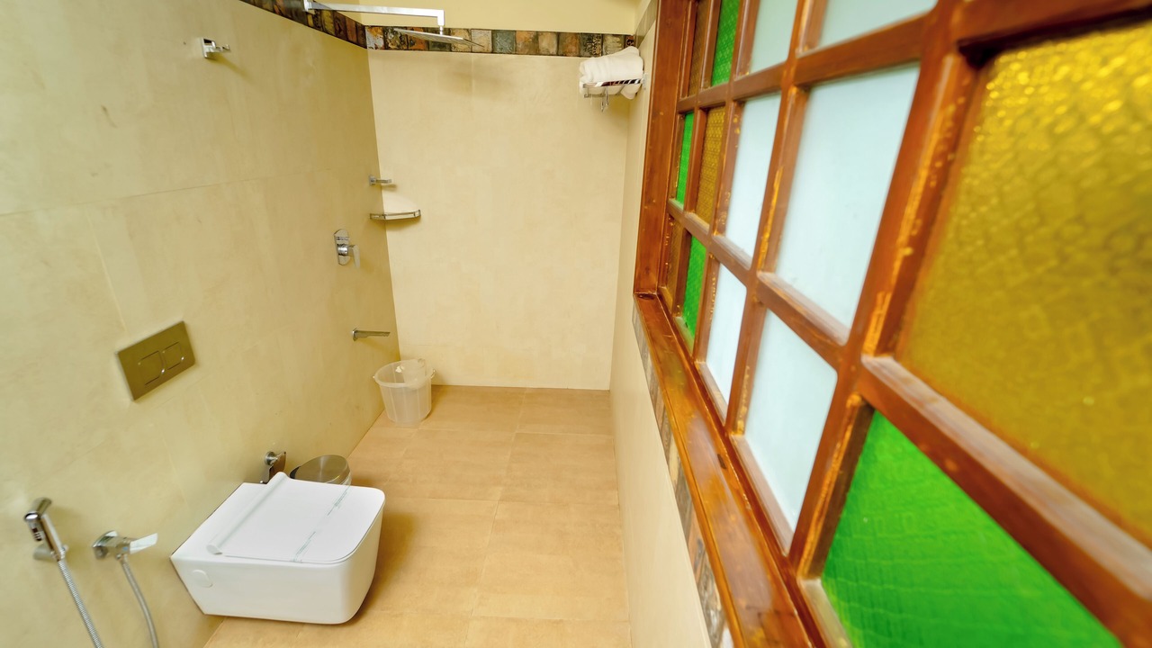 Photo of Bathroom in Vypin