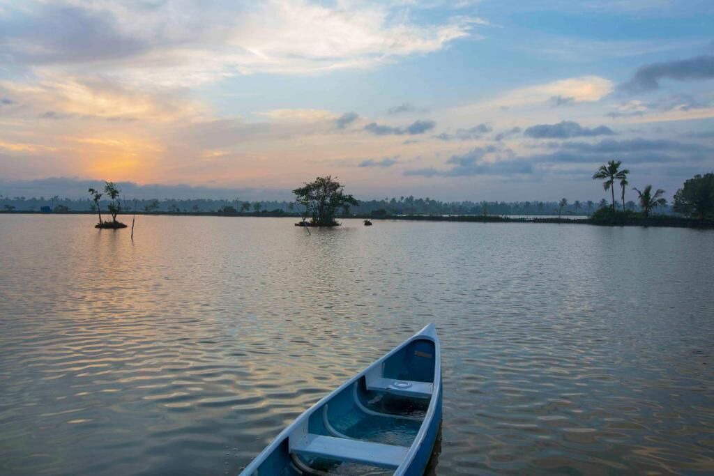 Photo of Outdoor in Vypin