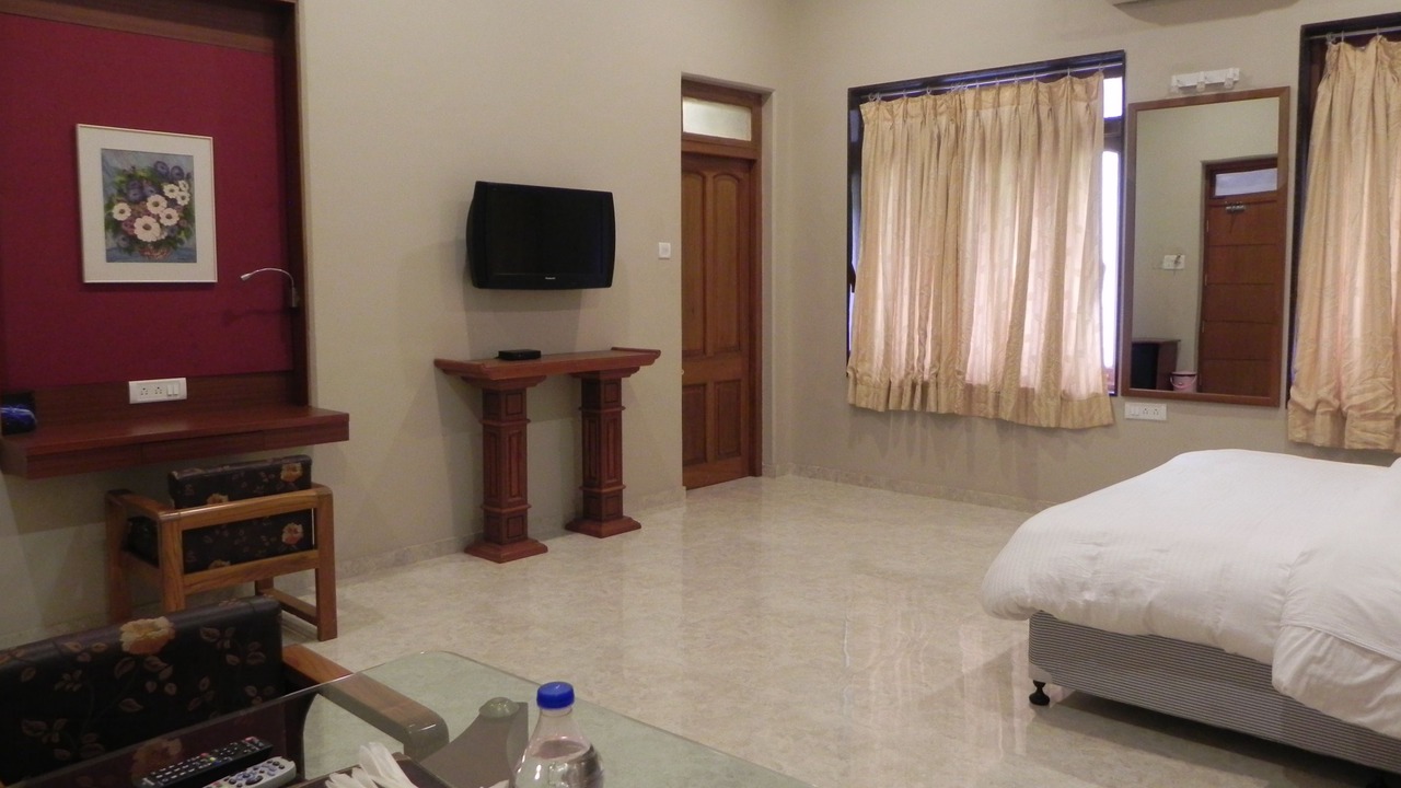 Photo of Livingroom in Jamnagar