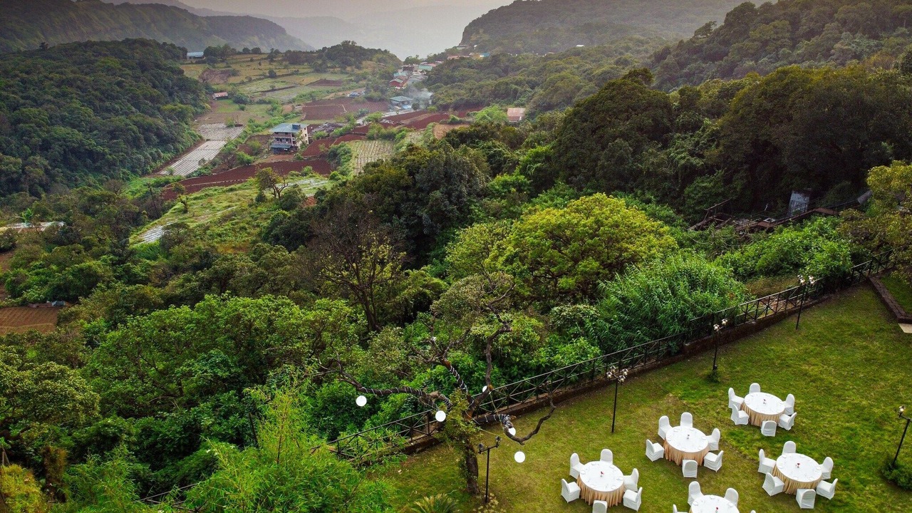 Photo of Outdoor in Mahabaleshwar