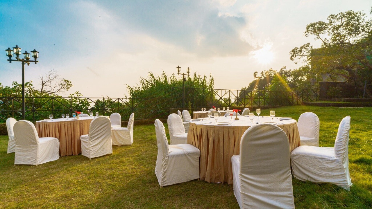 Photo of Outdoor in Mahabaleshwar