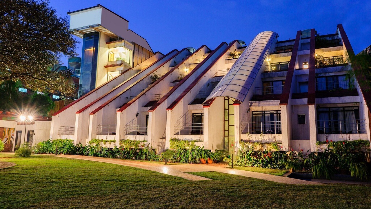 Photo of Outdoor in Mahabaleshwar