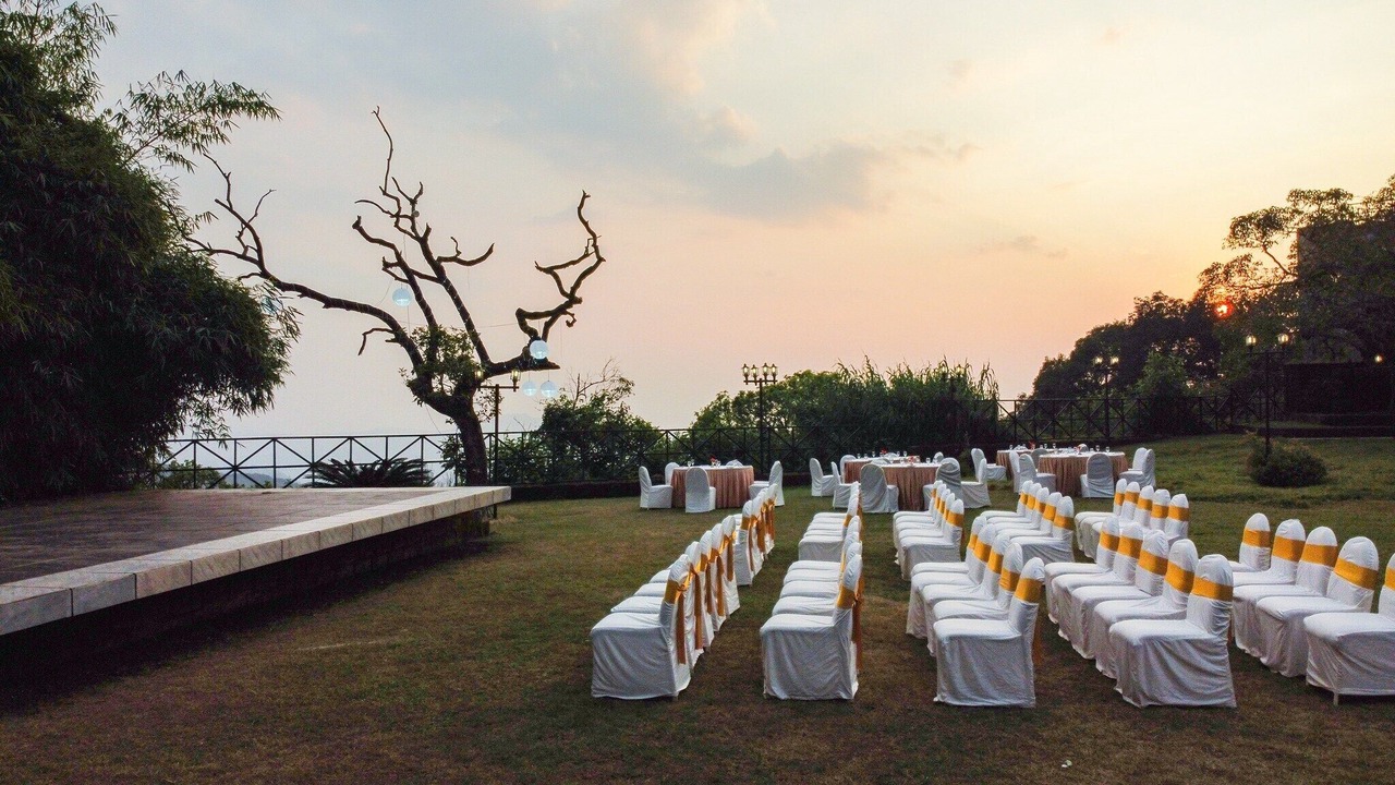 Photo of Outdoor in Mahabaleshwar